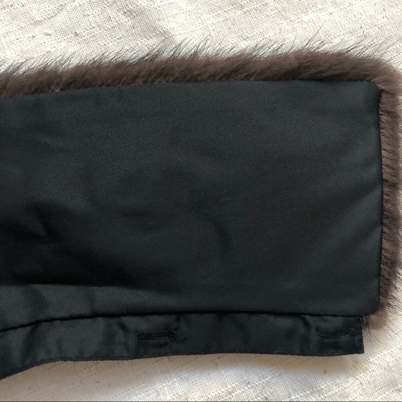 Prive mink collar - Picture 14 of 16